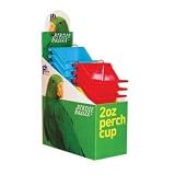 Birdie Basics 2 Oz Bulk Cups