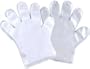 50-Pack Disposable Food Preparation Gloves