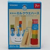 和光堂（株）Ｔ20ミルクウエハース4ＧＸ9200（RC：1000608884）