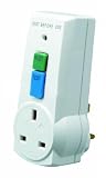 SURE Time Rcd Adaptor (Safety Circuit Breaker)