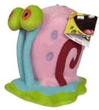 Spongebob Squarepants Plush serie - Gary Stuffed Toy