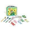Yo Gabba Gabba Party In My Tummy Lunch Box Game