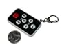 Mini Stealth TV Television Remote