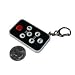 Mini Stealth TV Television Remote