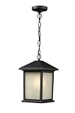 Holbrook Outdoor Wall Light