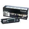 Lexmark Toner f�r X340 342 Kapazit�t 2500 Seiten nicht nachf�llbar Schwarz