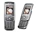 Samsung SGH D900i Chrom Neu OVP