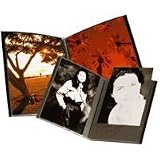 ItoyaTheOriginalArtProfolioVertical13x19in.SuperBPhoto24Sheets48PicturesBlack-ItoyaIA-12-13