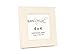 4x4 Picture Frame Solid Wood Handmade in the USA (Gallery Collection) - White