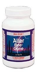 CC Pollen Aller Bee-Gone 144 Tabs