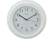 Acctim 21412 Wycombe Wall Clock White