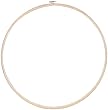 Wood Quilt Hoop 18"-3/4" Depth