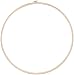 Wood Quilt Hoop 18 Inch -3/4 Inch Depth