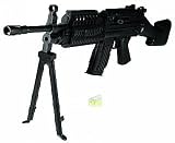 Kugelgewehr mit Munition und Magazin, ab 14 Jahren, unter 0,5 Joule
