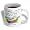 Carl Sagan The Early Years - 11oz Mug