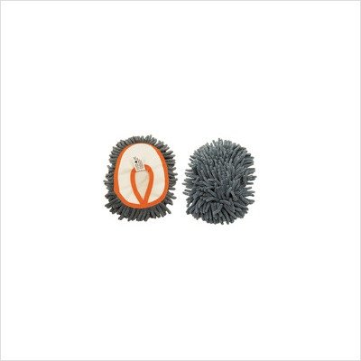 Casabella Microfiber Chenille Mini Duster Refill