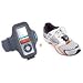 Tune Belt Bundle: Sport Armband Plus for iPod nano 5G or 4G (can use WITH or WITHOUT Nike+ Receiver) AND Sensor Case to hold Nike+iPod Sport Kit Sensor
