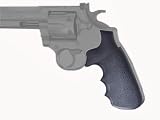 Hogue Rubber Grip King Cobra/Anaconda Rubber Monogrip