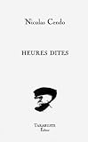 heures dites