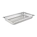 Winco 2.5-Inch Deep Full-Size Anti-Jamming Steam Table Pan, 25 Gauge, NSF