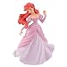 12358 - BULLYLAND - Walt Disney La Petite Sirène - Arielle en robe de bal