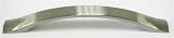 brushed nickel cabinet pulls Top Knobs, Nouveau III M1176, Pull 5 1/16 CC in Brushed Satin Nickel brushed nickel cabinet pulls Top Knobs, Nouveau III M1176, Pull 5 1/16 CC in Brushed Satin Nickel
