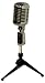 Microphone