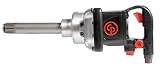 Chicago Pneumatic CP7775SP-6 #5 Spline Super Duty Air Impact Wrench with 6-Inch Extended Anvil