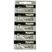 Energizer 317 Button Cell Silver Oxide SR516SW Watch Battery