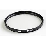 55mm Uv Filter