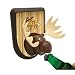 Fifty/50 Moose Bottle Opener