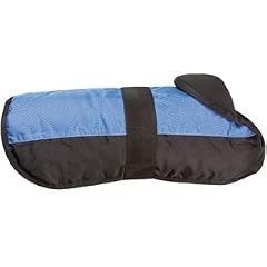 Hundemantel "Eisb�r" Gr��e 50cm Farbe blau !!! NEU !!!