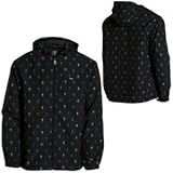 C1RCA Skull Breaker Jacket - Men
