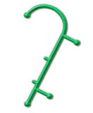 Thera Cane Therapeutic Massage Tool