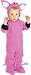 Child's Infant Pig Animal Costume (Size: 12Months)