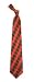 Baltimore Orioles Pattern 1 Neck Tie - MLB Baseball