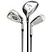 Sports : Silverline Champion X-23 Herren Komplettset