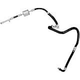 ACDelco 15-31372 Air Conditioning Compressor and Condenser Hose by ACDelco