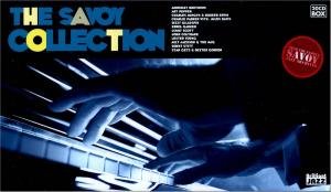 CD-Charts  Music : The Savoy Collection