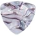 3 Pack of Guitar Picks (Bag Of 24) - Celluloid Rounded Triangle Heavy Image