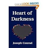 by Joseph Conrad Heart of Darkness