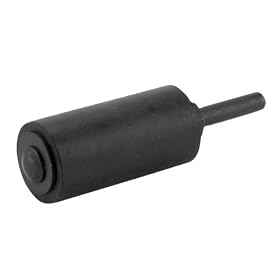 Sanding Drum, 1/2" x 2"
