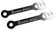 Brock's Performance Lowering Link Set 1999-2002 Suzuki SV650/1998-2008 GSX1300R Hayabusa S13-LL-SET