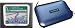 Goodyear GY 130 3.5-Inch Portable GPS Navigator
