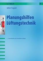 Planungshilfen Lüftungstechnik