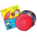 Snugglesafe Microwaveable Heat Pad & Cover