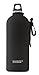 Sigg Neoprene Water Bottle Pouch (1.0-Liters, Black)