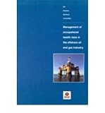 Management of occupational health risks in the offshore oil and gas industry