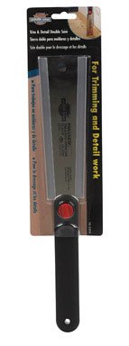 Shark 10-2205 Trim/Detail Double Edge Saw