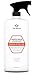 Granite Sealer & Protector - Best Stone Polish, Protectant & Care Product - Easy Maintenance for Clean Countertop Surface, Marble, Tile - No Streaks, Stains, Haze, or Spots - 18 OZ - TriNova